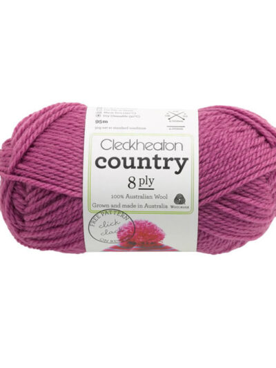 cleakheaton country 8 ply