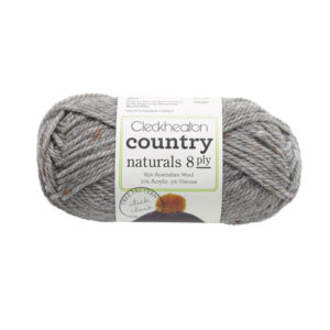 Country Naturals 8 ply