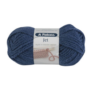 Patons Jet 12ply