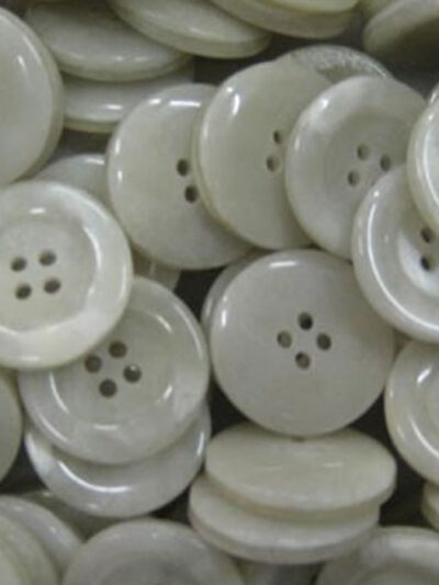 bone buttons