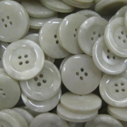 bone buttons