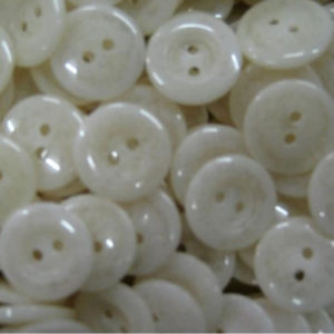 Cream Buttons