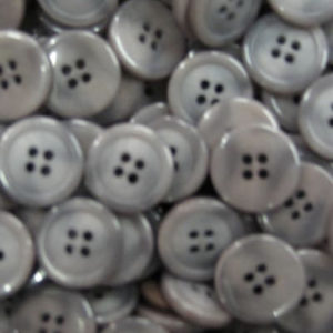 Mid Grey Buttons