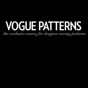 vogue sewing patterns