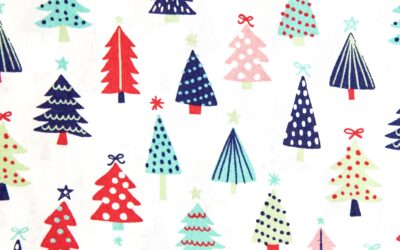 5 Tips & Guidelines To Select Christmas Fabric