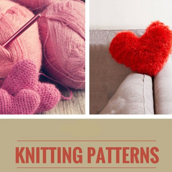 Free Knitting Patterns | Mens & Womens Patterns | Blanket Knitting