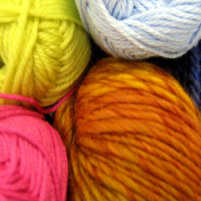 Knitting Yarns & Wool Shop Sydney Australia