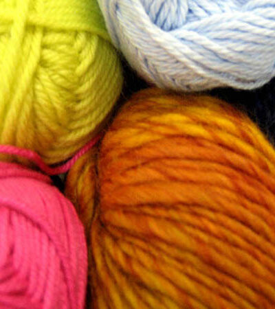 Knitting Yarns & Wool Shop Sydney Australia