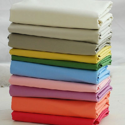 Poly/Cotton Fabrics Online Australia