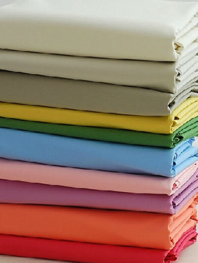 Poly/Cotton Fabrics Online Australia