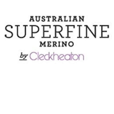 Superfine Patterns Cleckheaton
