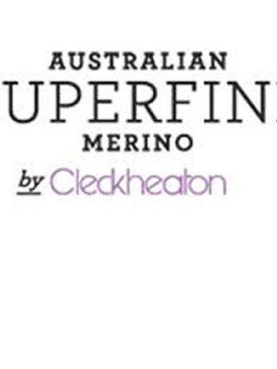 Superfine Merino by Cleckheaton