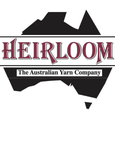 Heirloom Yarns & Wool