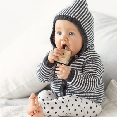 Childrens/Baby Blanket Knitting Patterns