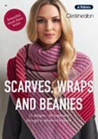 scarves wraps and beanies