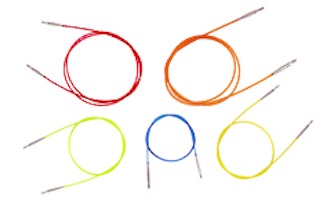 interchangeable cables