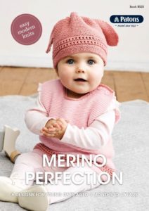 merino perfection