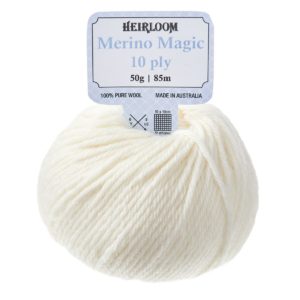 merino magic 10