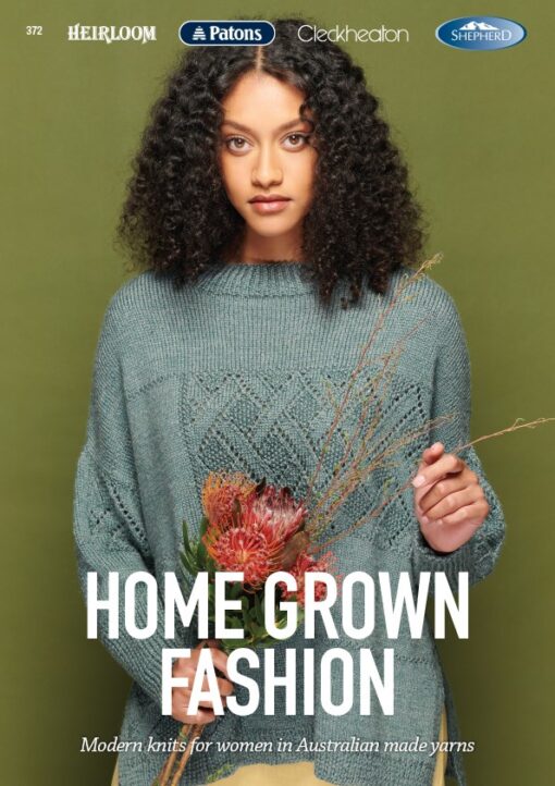 Home Grown Fashion 372