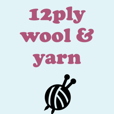 12 Ply Yarns & Wool Australia