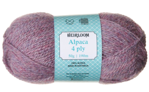 alpaca 4ply