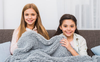 Top 10 Knitting Patterns for Children’s Blankets