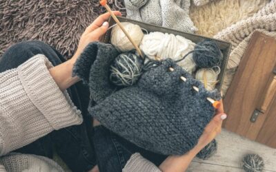 Beginner’s Guide to Knitting: Essential Tools and Techniques