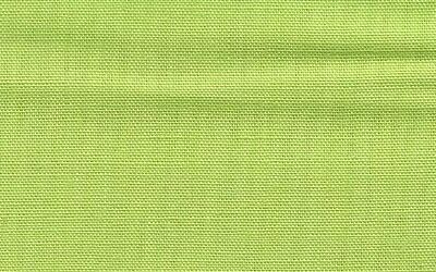 Poly/Cotton - Frog Green