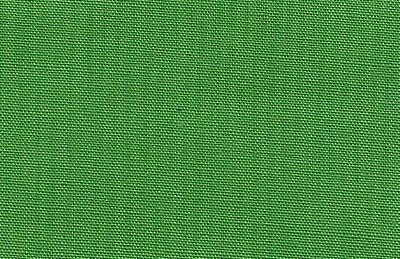 Poly/Cotton - Grass Green