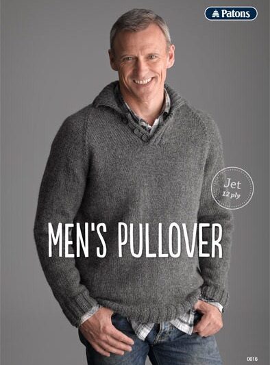 Men's Pullover